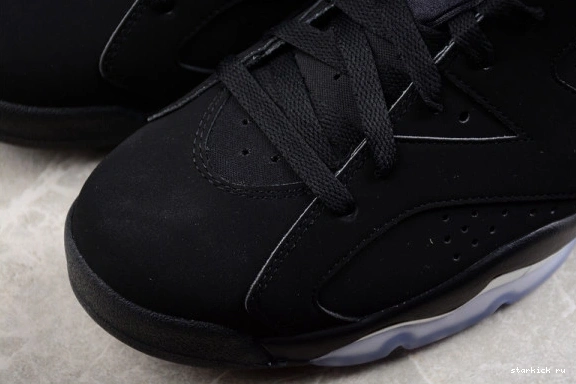 Metallic 6 Silver Jordan Retro DX2836-001 DX2836-001 0224